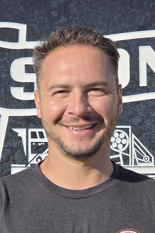 Levi Simmons